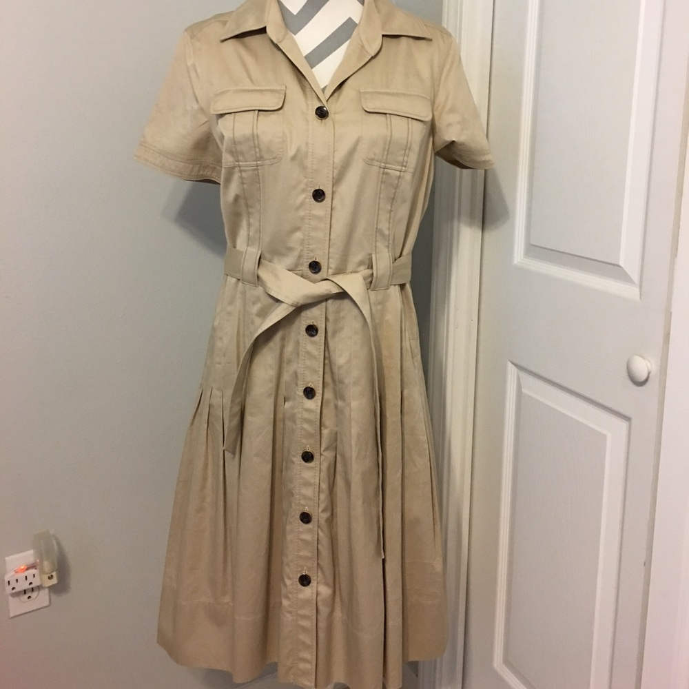 Anne Klein New York Dress